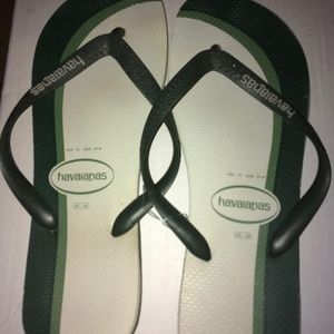 HAVIANAS FLIP FLOPS